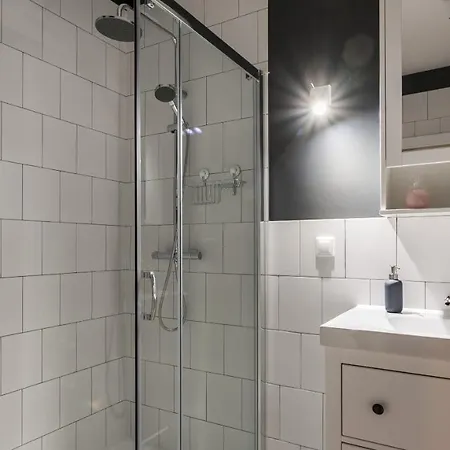 Apartment Ludwinowska 11 By Let's Krakow