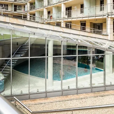 Appartement Ludwinowska 11 By Let's Krakau